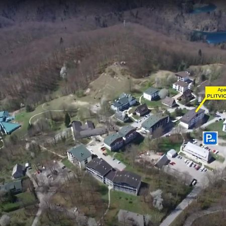 Apartman "Plitvice And You" Plitvička Jezera Zewnętrze zdjęcie