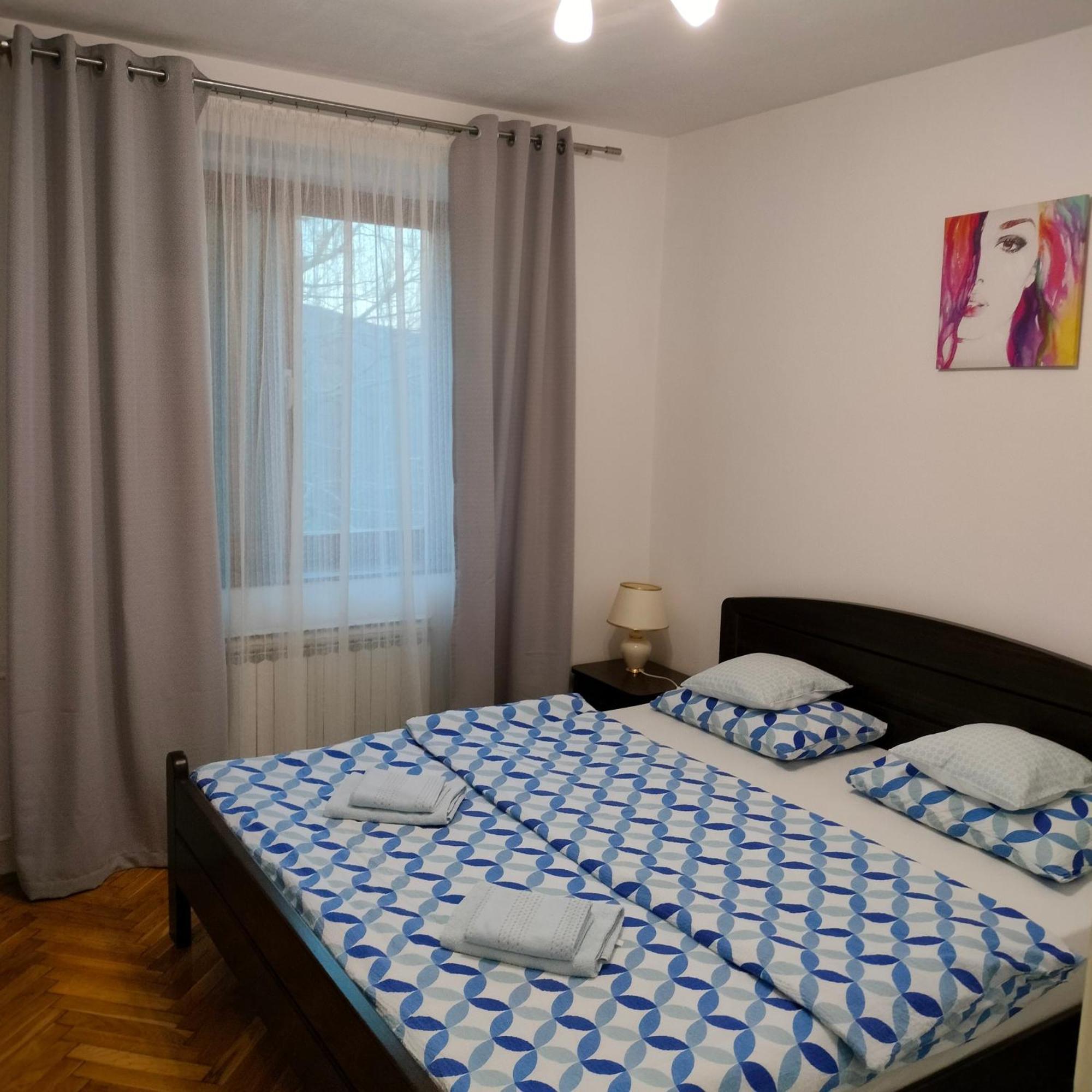 Apartman "Plitvice And You" Plitvička Jezera Zewnętrze zdjęcie