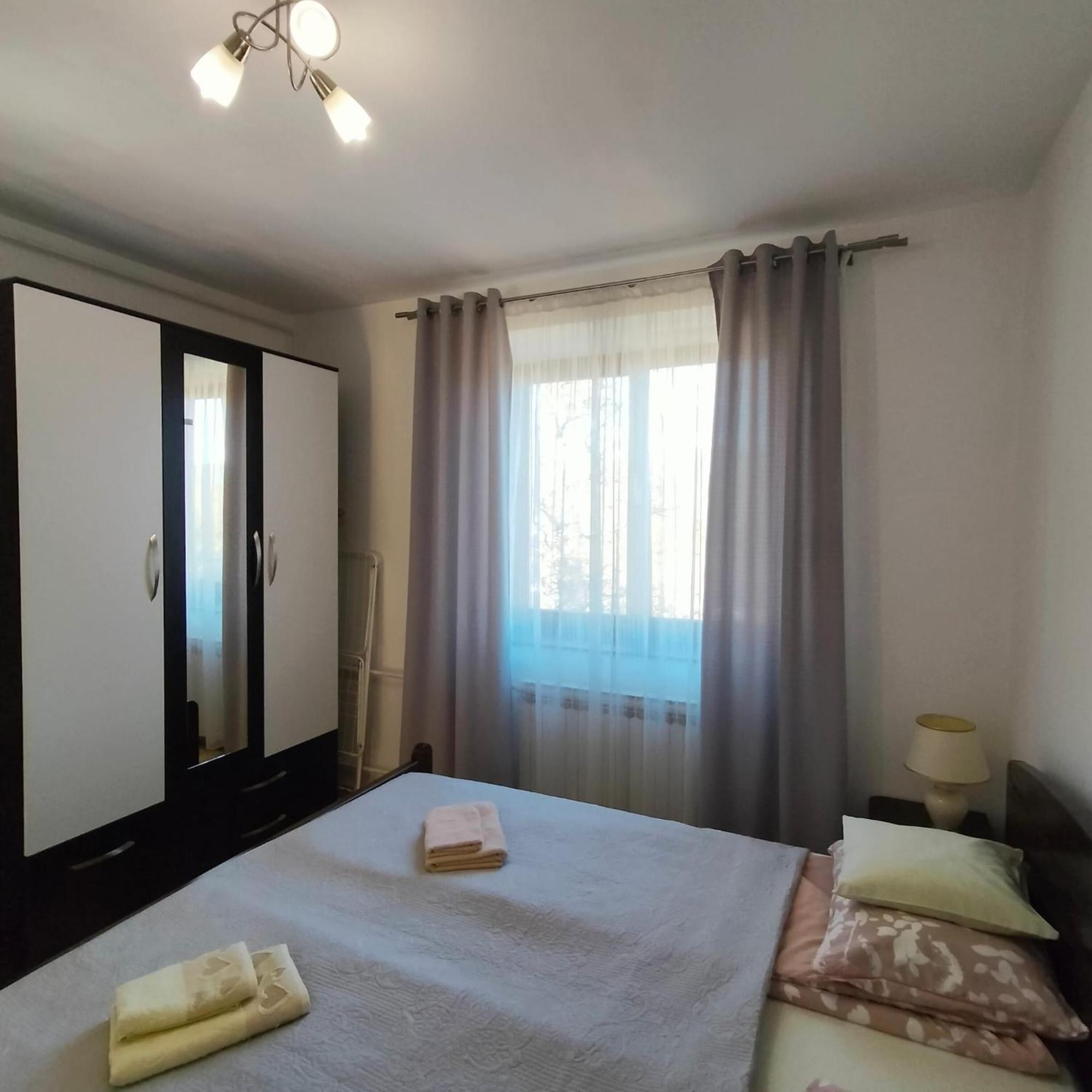 Apartman "Plitvice And You" Plitvička Jezera Zewnętrze zdjęcie