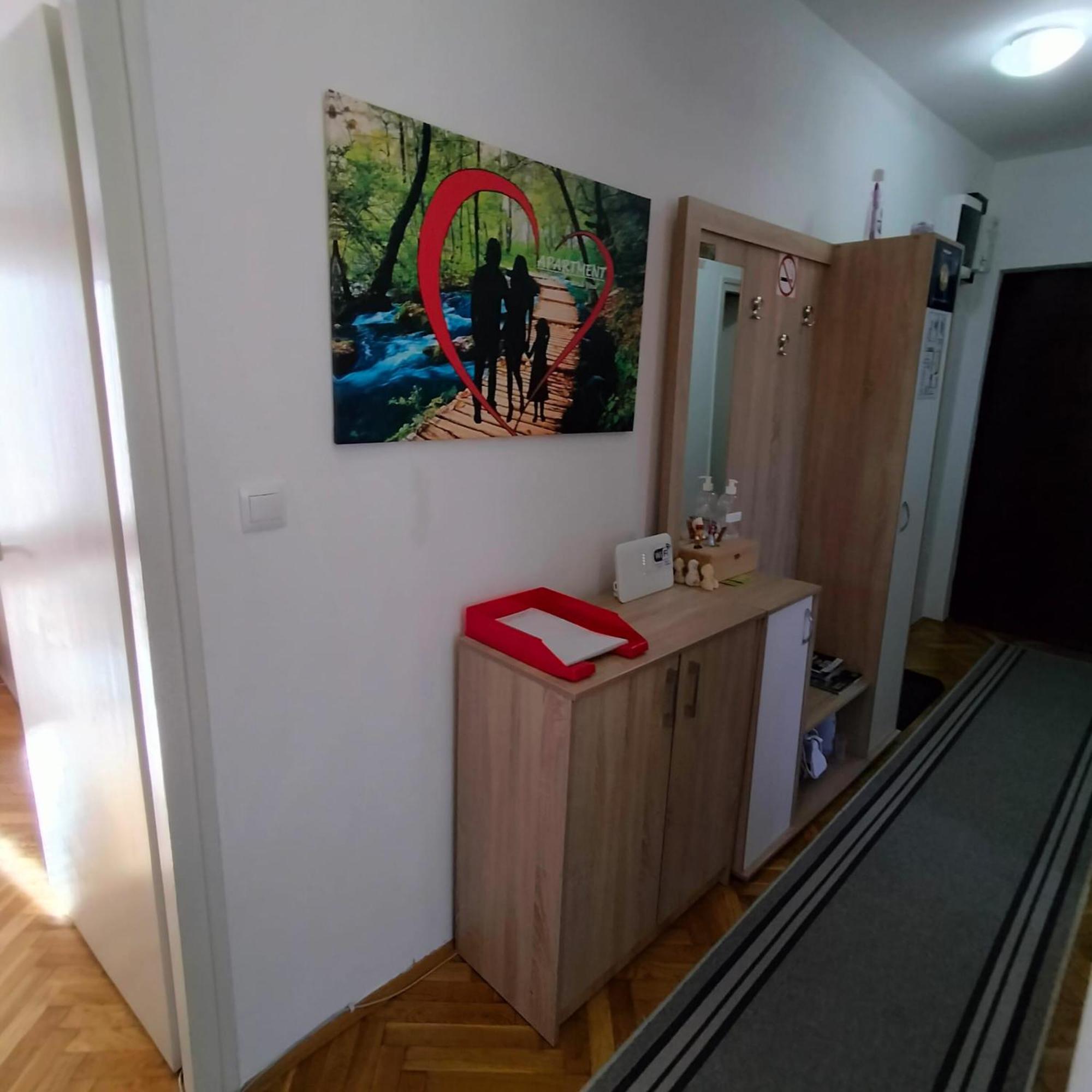 Apartman "Plitvice And You" Plitvička Jezera Zewnętrze zdjęcie