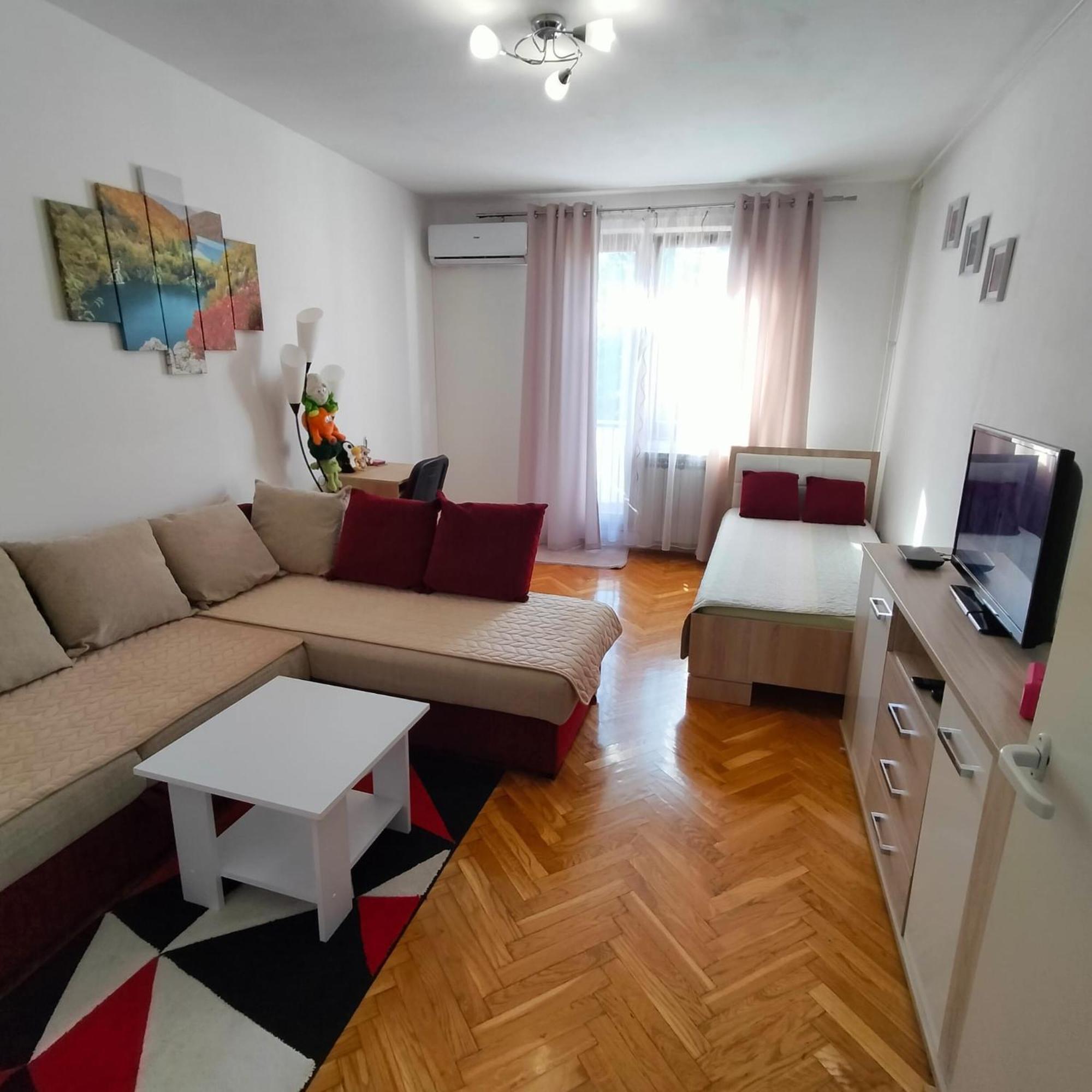 Apartman "Plitvice And You" Plitvička Jezera Zewnętrze zdjęcie