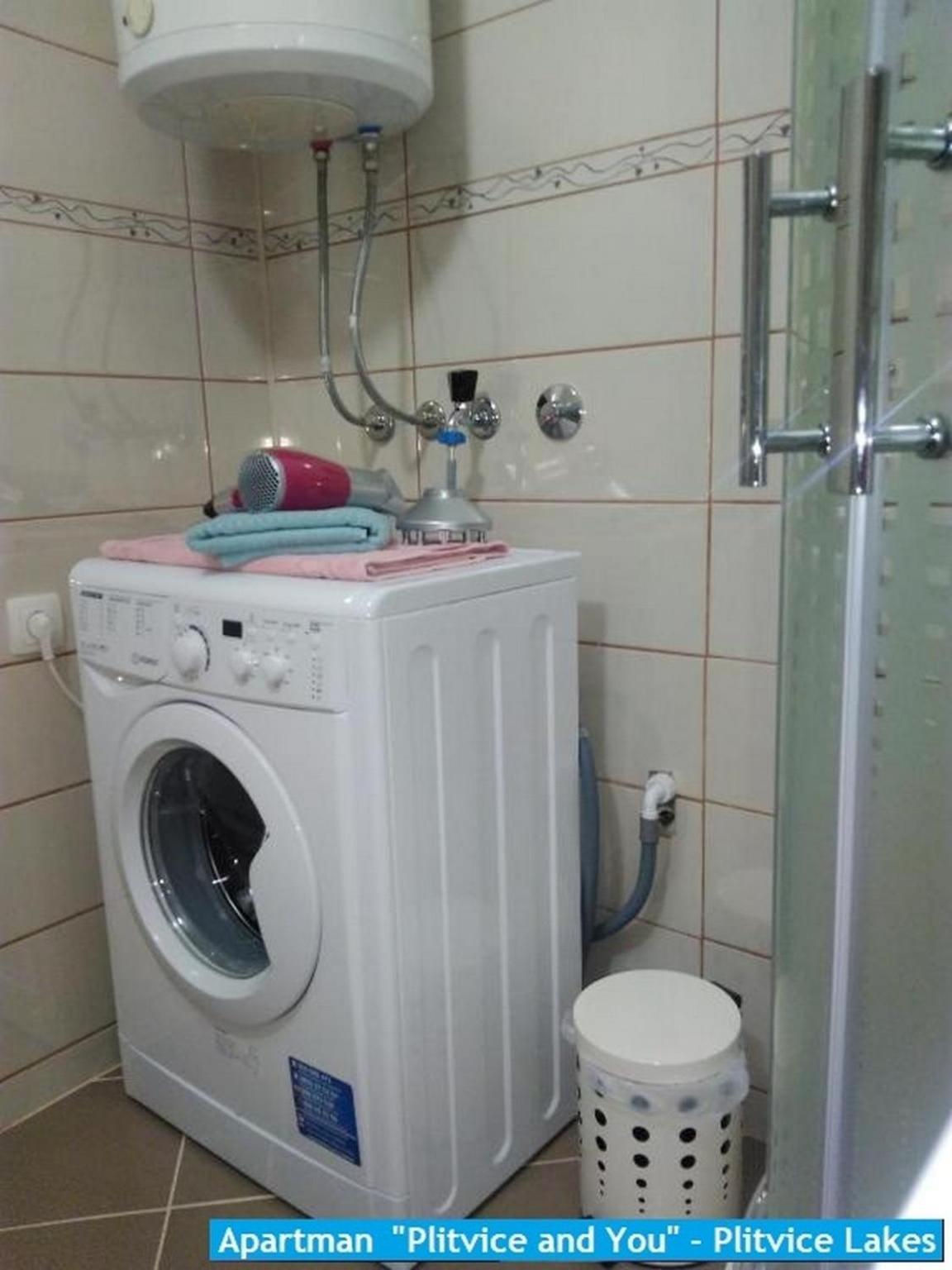 Apartman "Plitvice And You" Plitvička Jezera Zewnętrze zdjęcie