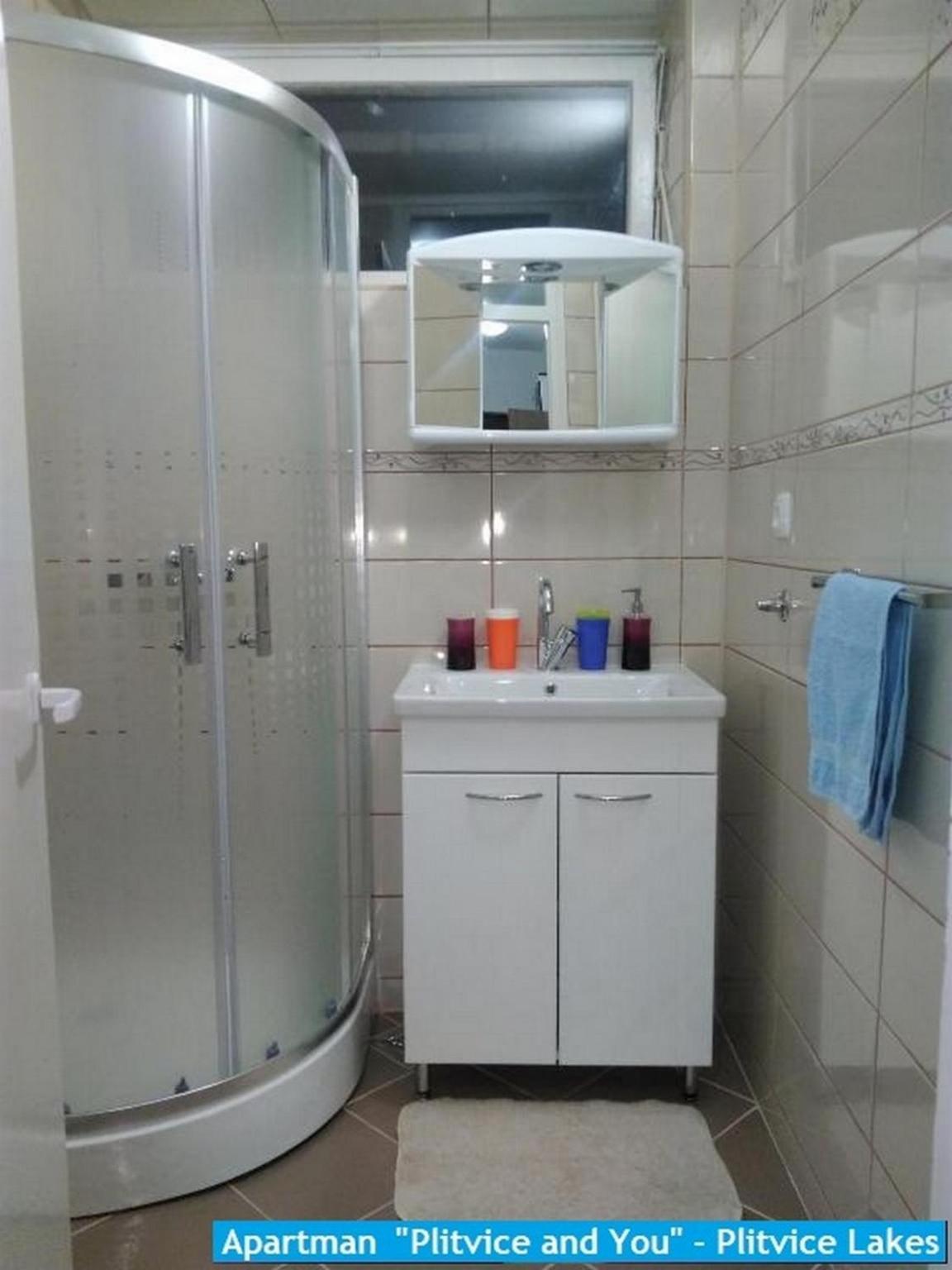 Apartman "Plitvice And You" Plitvička Jezera Zewnętrze zdjęcie