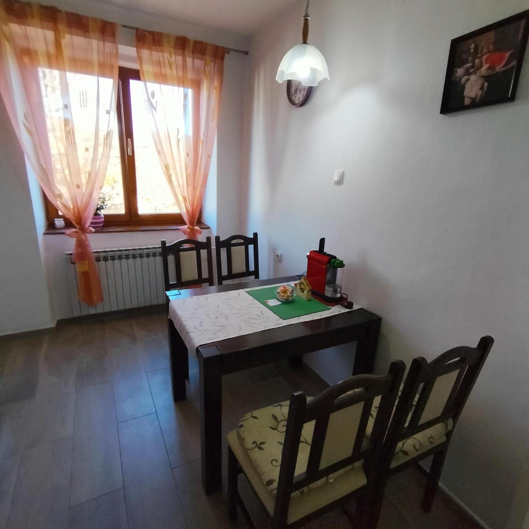 Apartman "Plitvice And You" Plitvička Jezera Zewnętrze zdjęcie