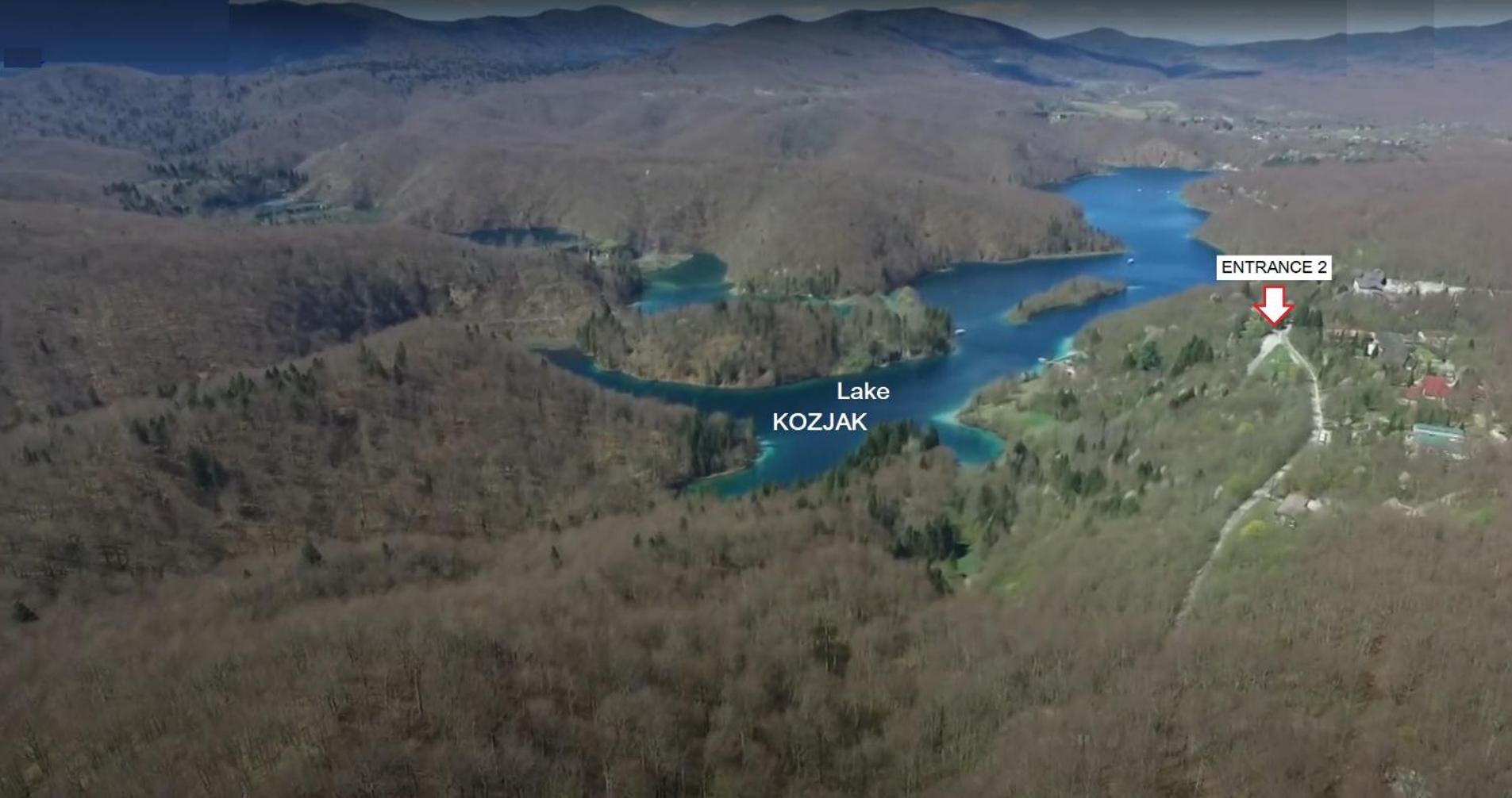 Apartman "Plitvice And You" Plitvička Jezera Zewnętrze zdjęcie
