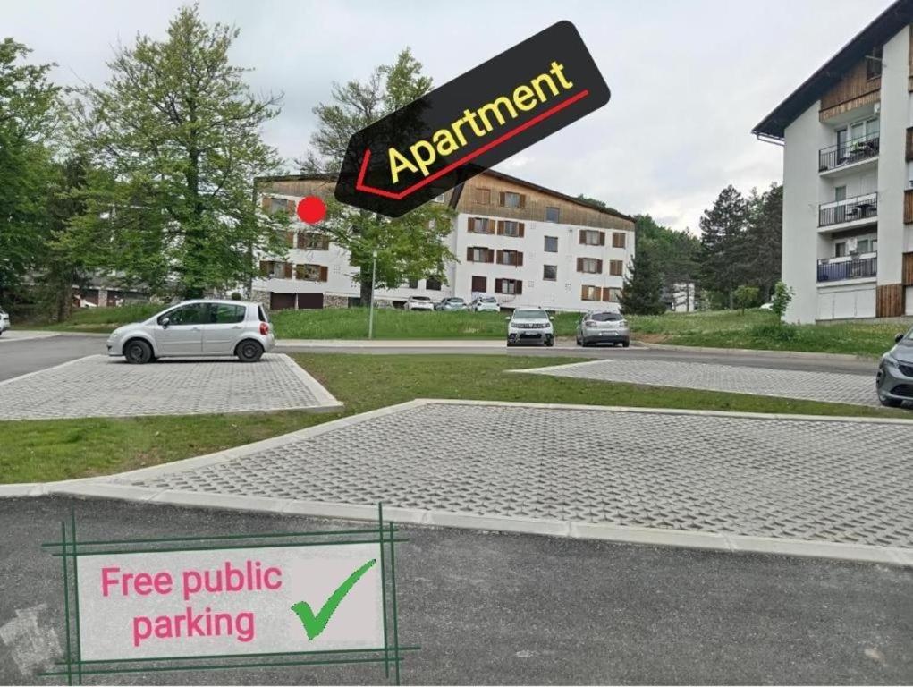 Apartman "Plitvice And You" Plitvička Jezera Zewnętrze zdjęcie